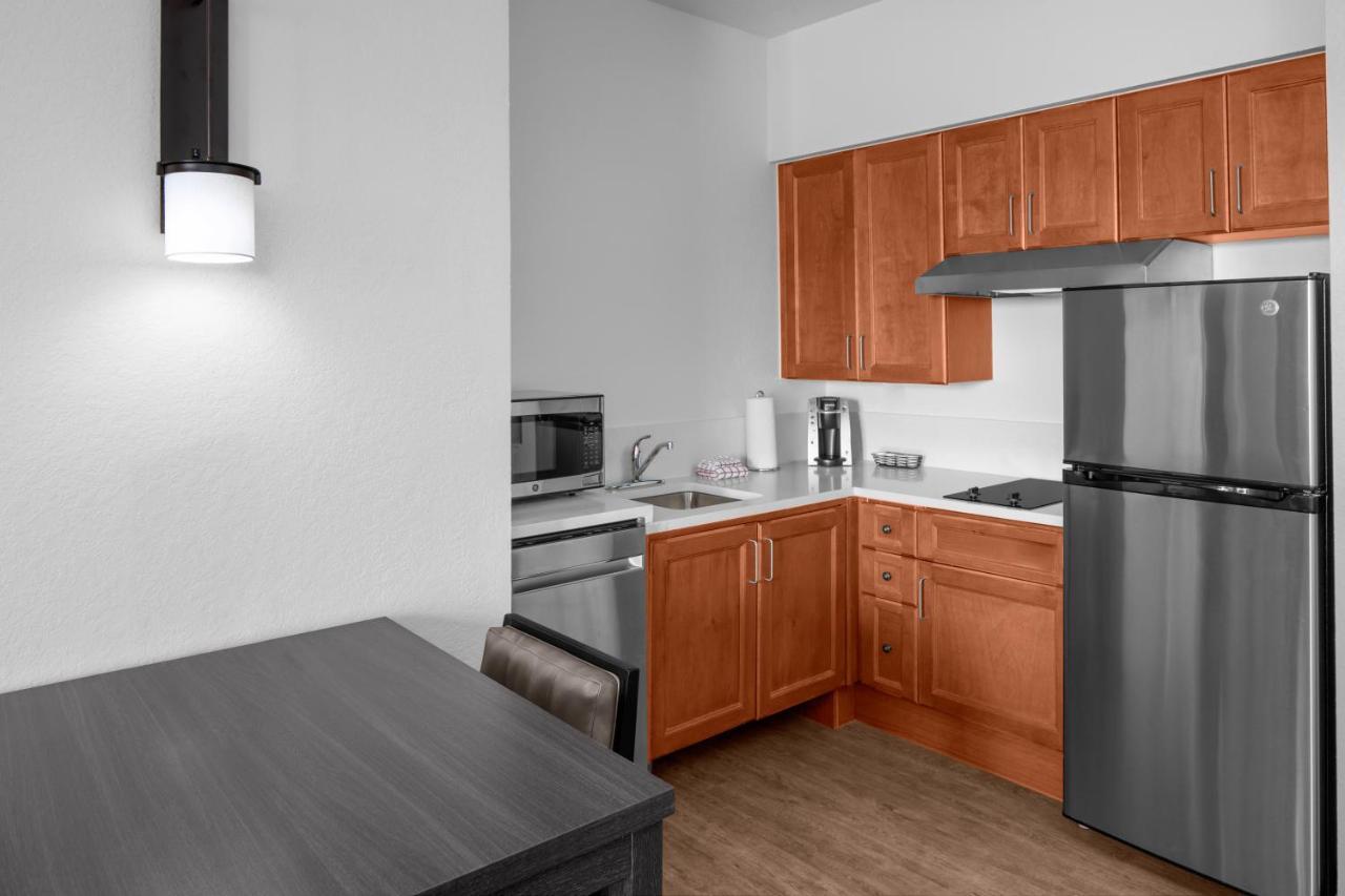 Residence Inn Tampa Олдсмар Екстер'єр фото