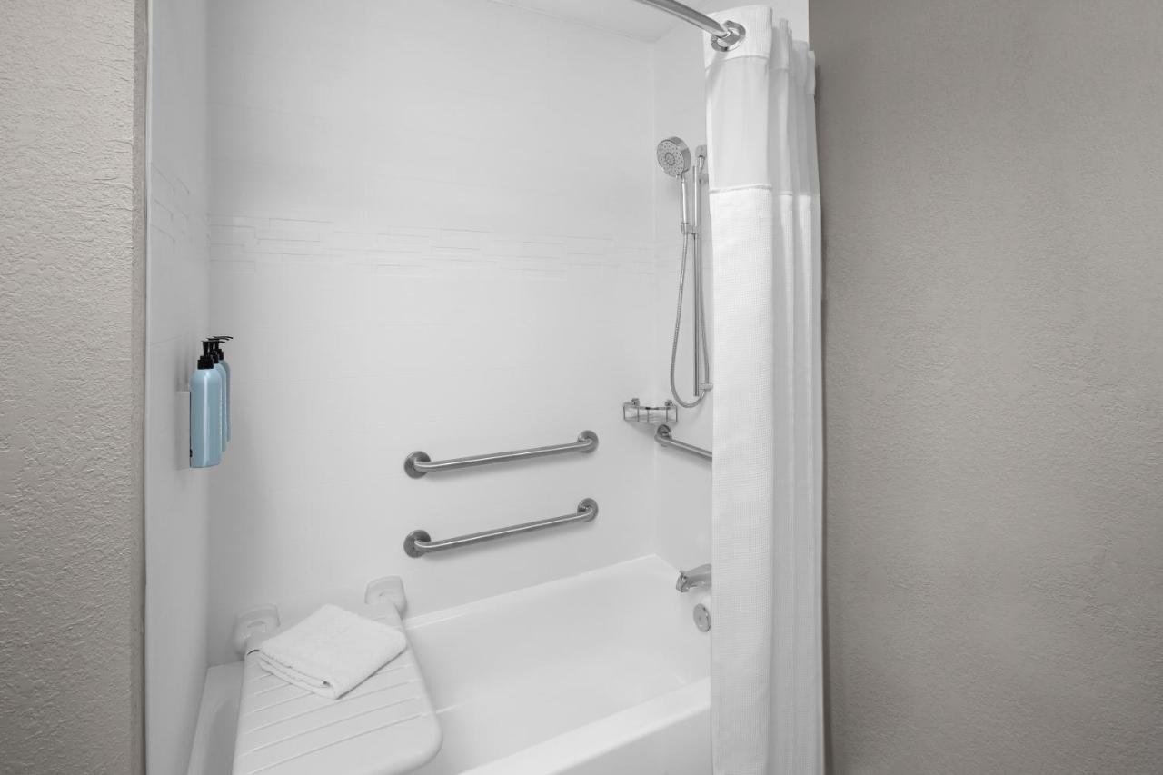 Residence Inn Tampa Олдсмар Екстер'єр фото