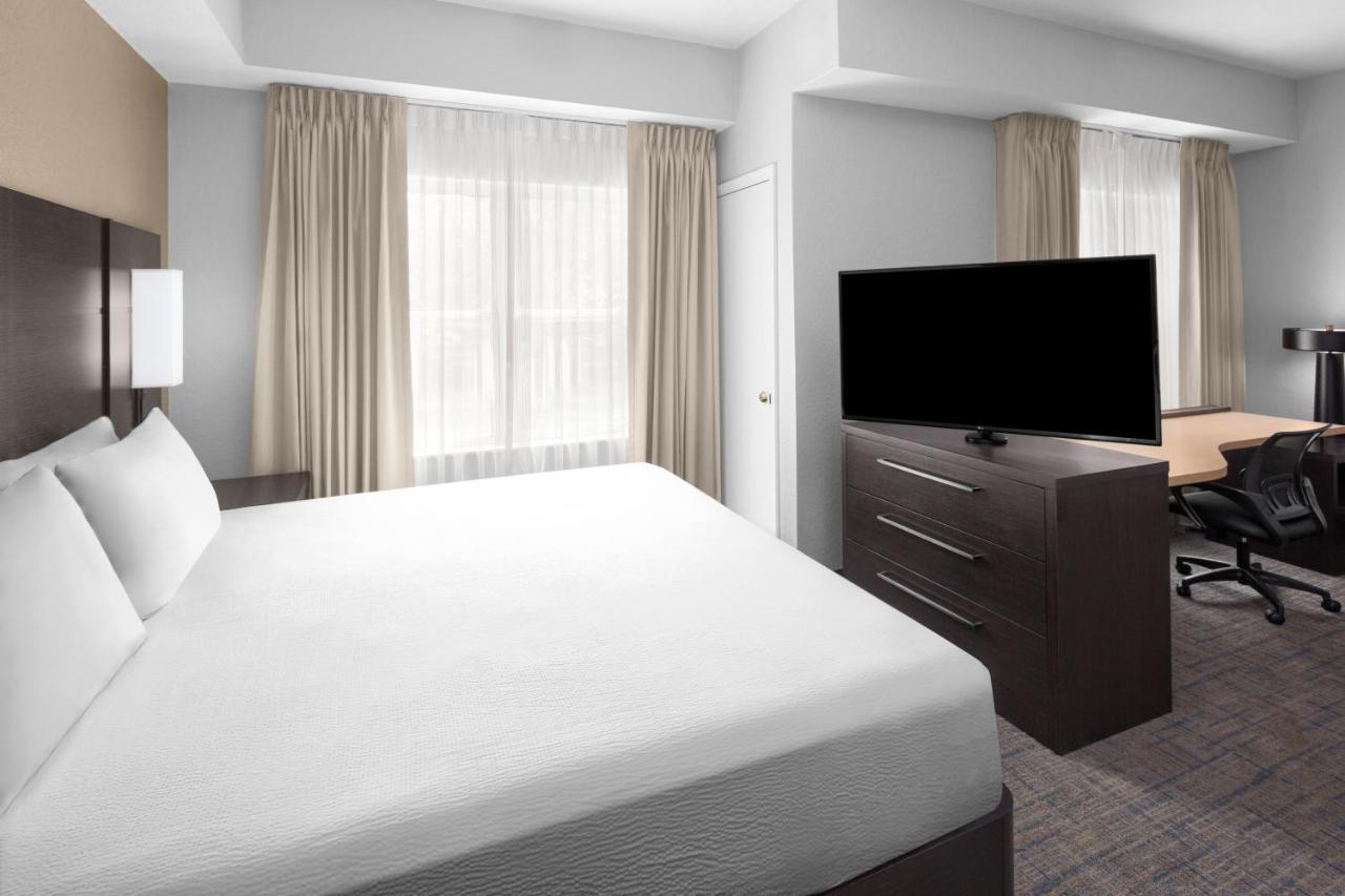 Residence Inn Tampa Олдсмар Екстер'єр фото